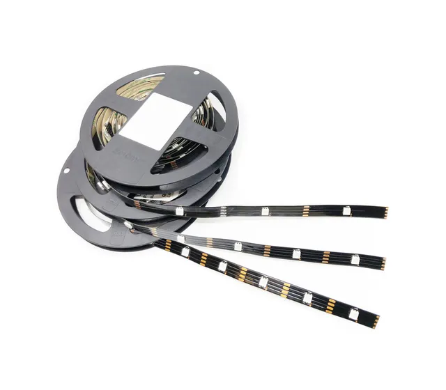 HD Fury Ambient Leds bandeau LED TV Diva X4 5V