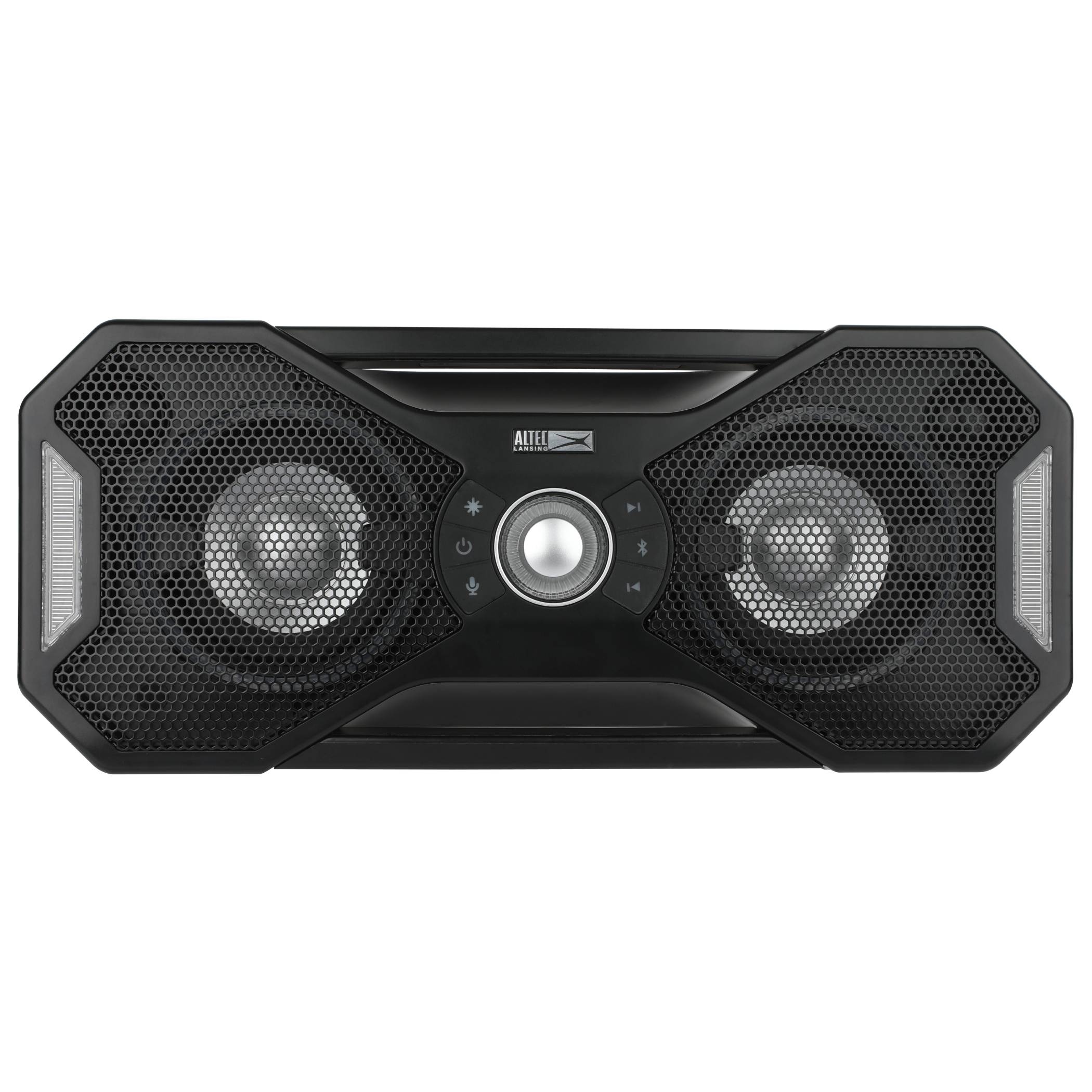 Altec Lansing Mix 2.0 enceinte bluetooth party noir