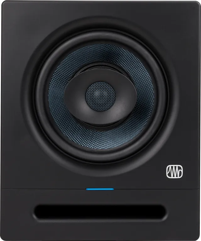 Studio One Eris Pro 8 Enceinte monitoring coaxiale