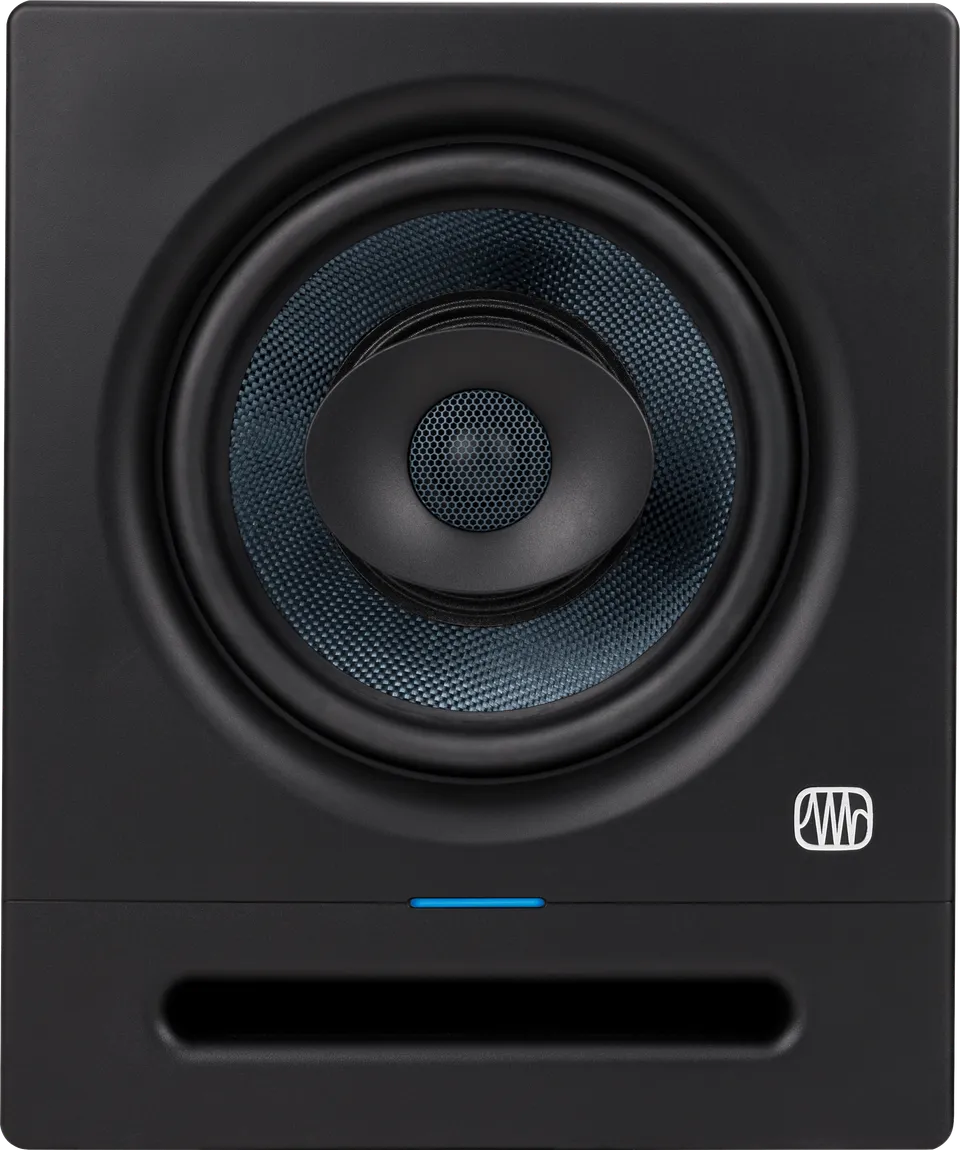 Studio One Eris Pro 8 Enceinte monitoring coaxiale
