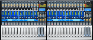 PreSonus StudioLive 48AI Console Mixage Numérique