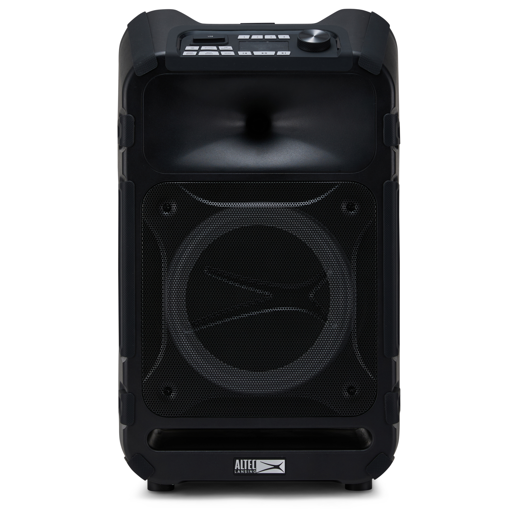 Altec Lansing Sonic Boom 180 Enceinte Party IP67 Noir