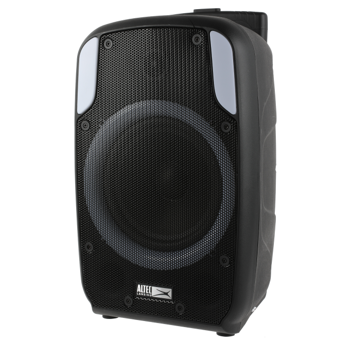 Altec Lansing SoundRover 50 Enceinte Party Bluetooth 50W Noir