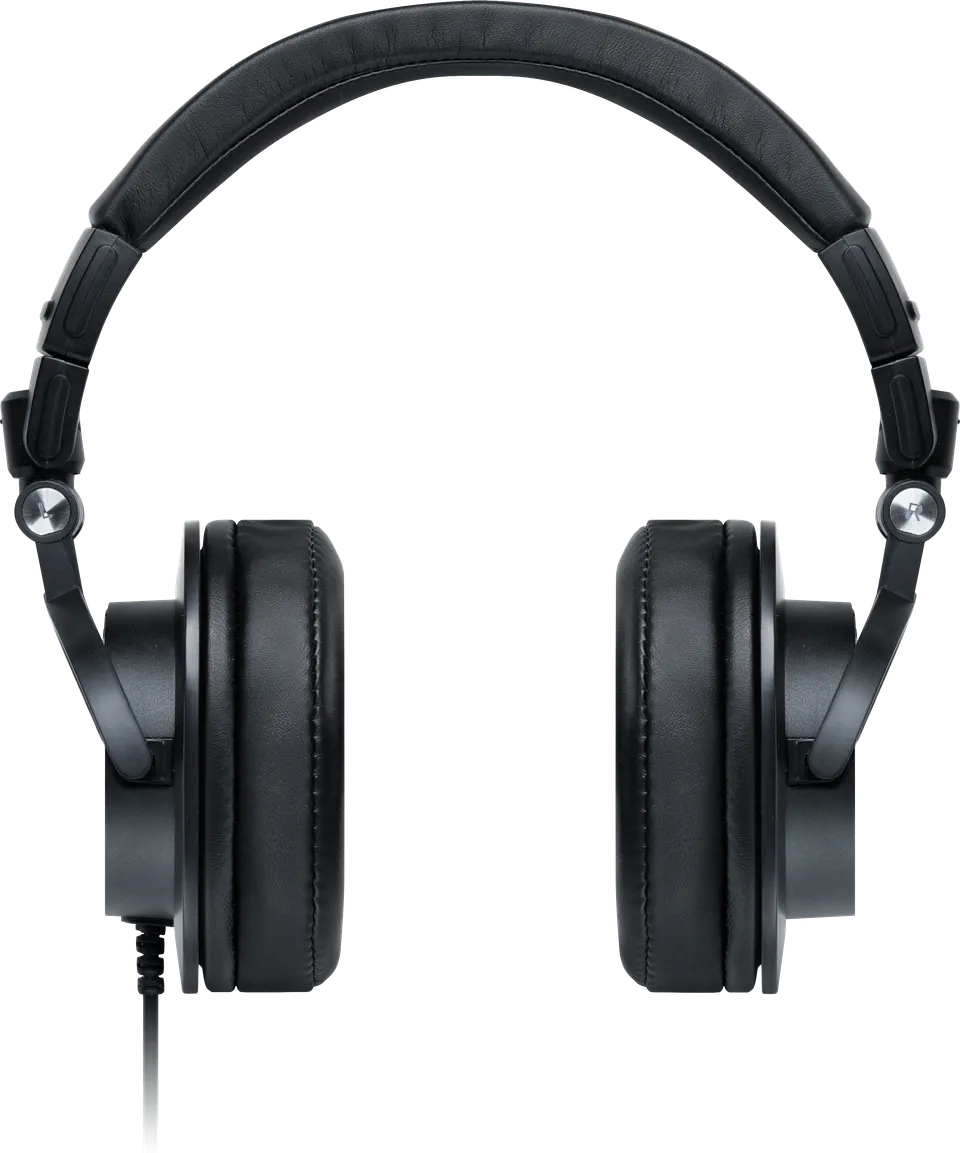 Studio One HD9 casque studio fermé monitoring 40 ohms