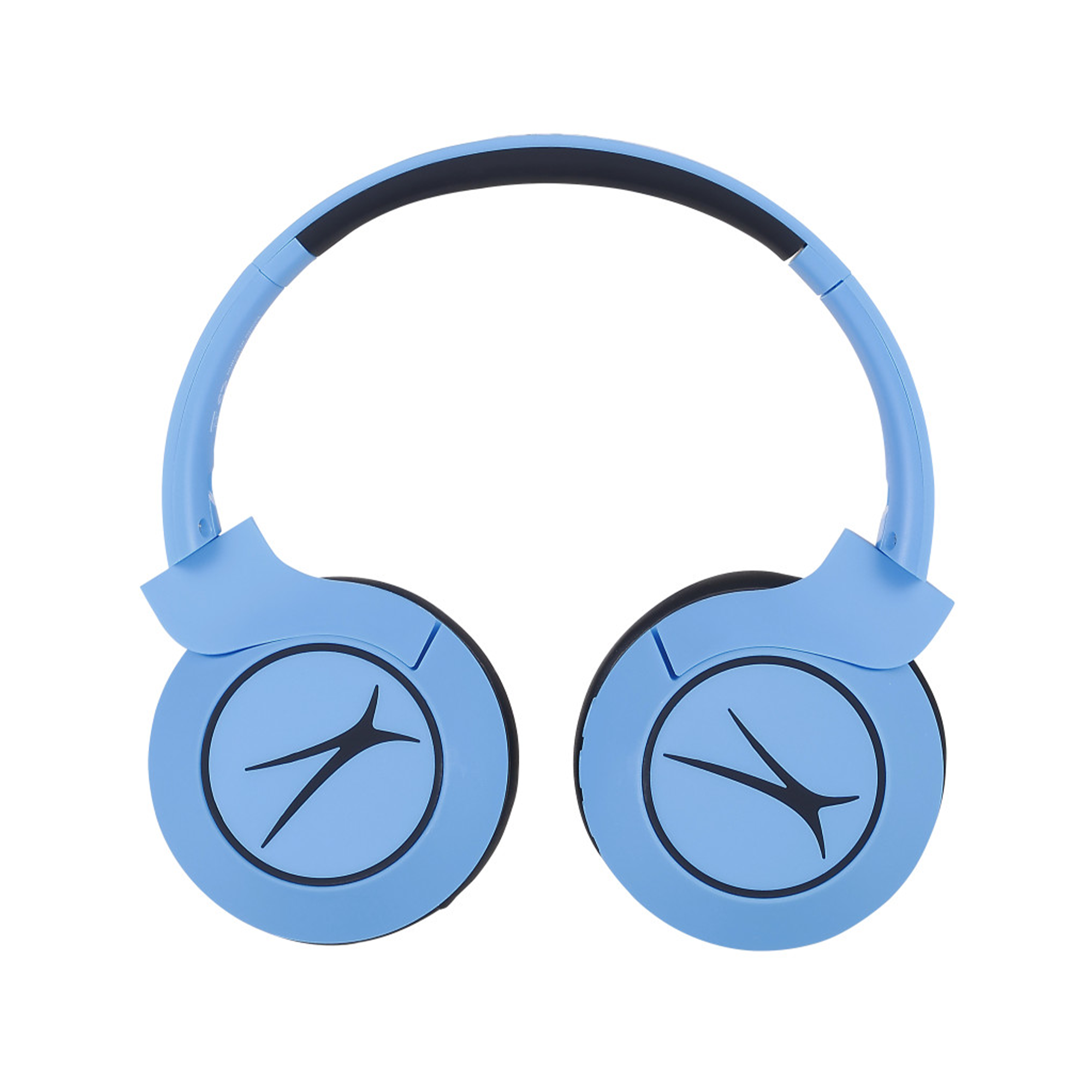 Altec Lansing Kid Safe Pro casque enfant ANC bleu 50h