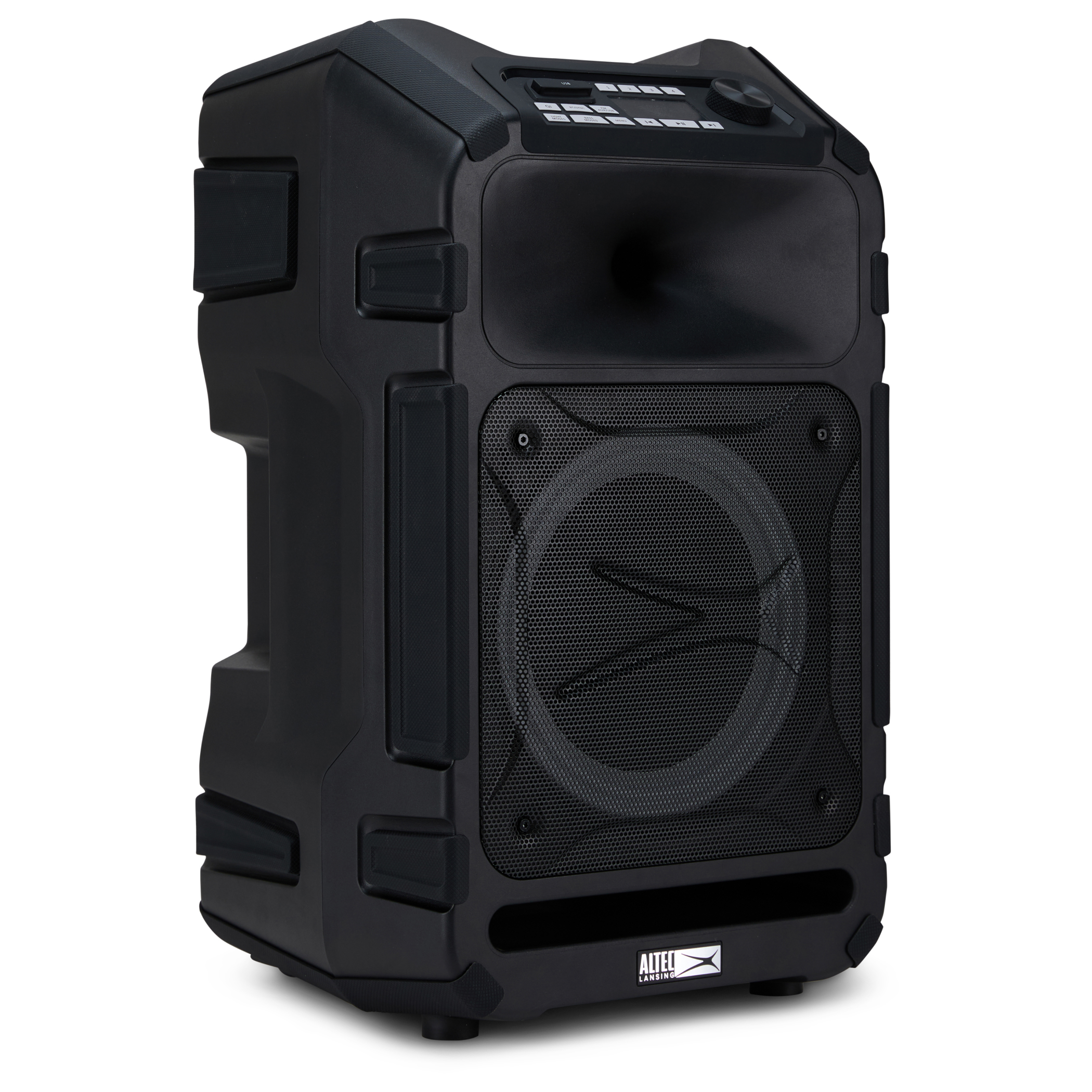 Altec Lansing Sonic Boom 180 Enceinte Party IP67 Noir