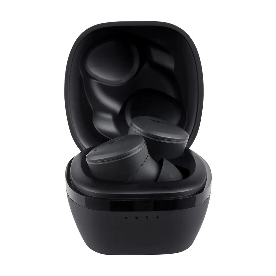 Altec Lansing NanoBuds Pro écouteurs intra gris anthracite IPX4