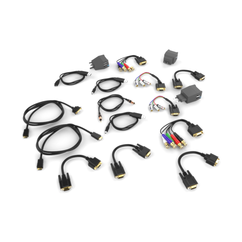 HD Fury Accessories Extra câble HDMI 1,8 m 6ft