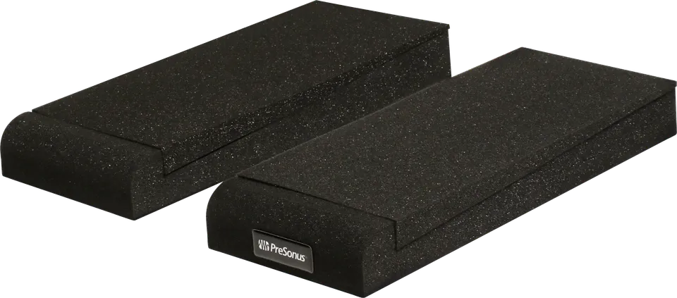 Studio One ISPD-4 Pads isolation pour enceintes monitoring