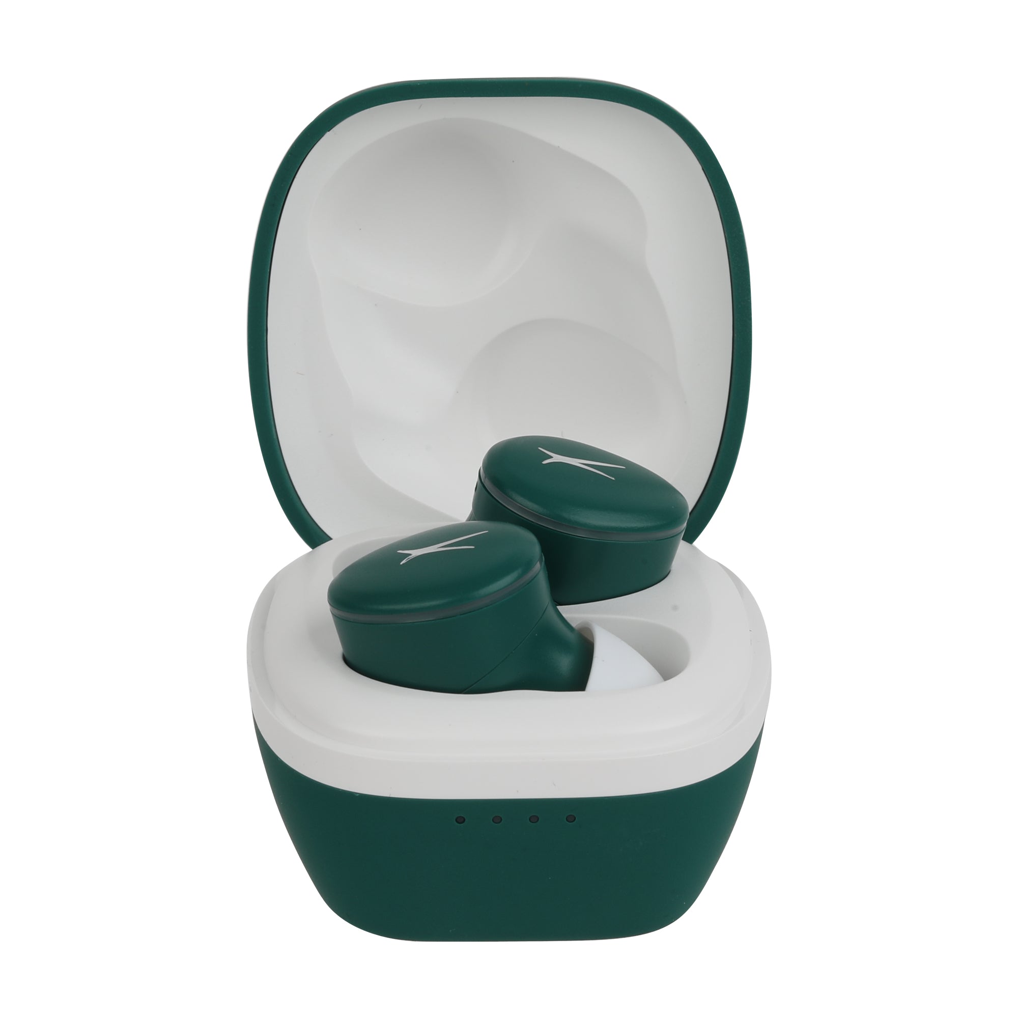 Altec Lansing NanoBuds 3.0 Écouteurs Sans Fil IP55 Noir