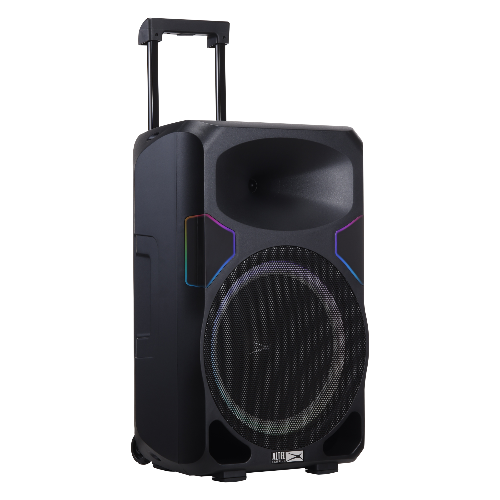 Altec Lansing SoundRover Pro 650 enceinte party 650W