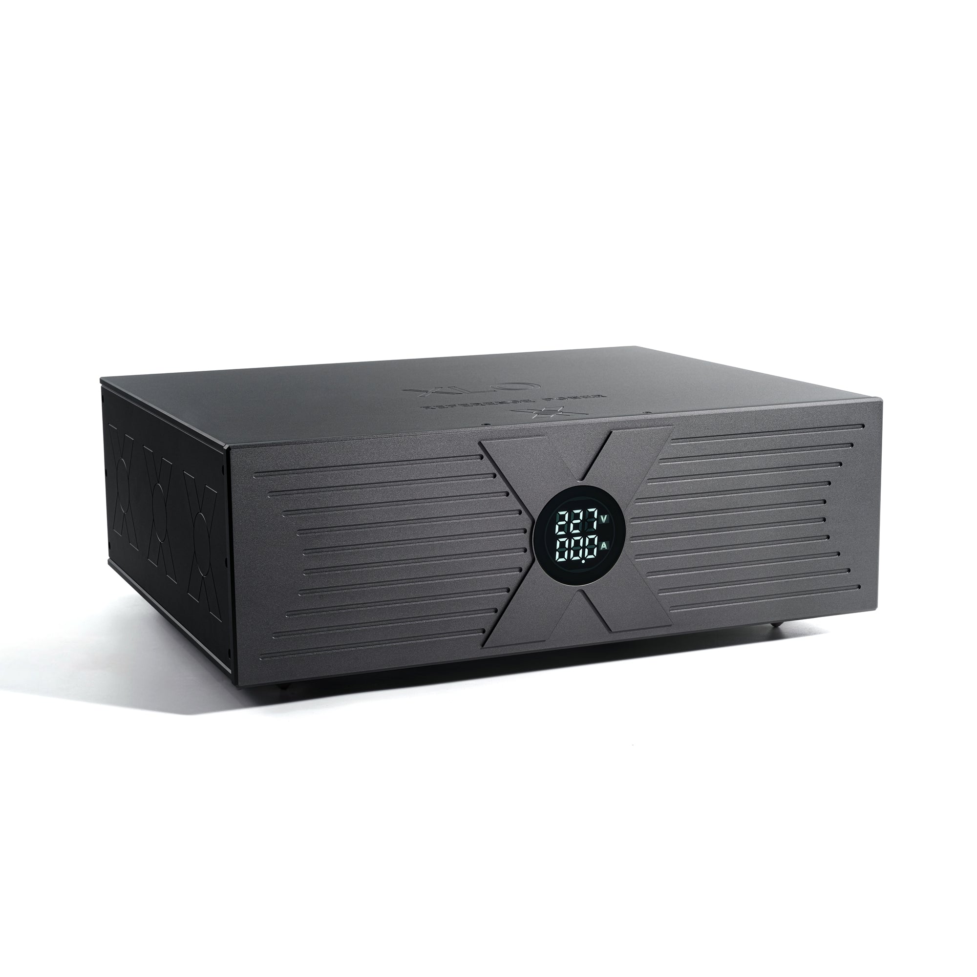 XLO Electric Reference conditionneur secteur purification