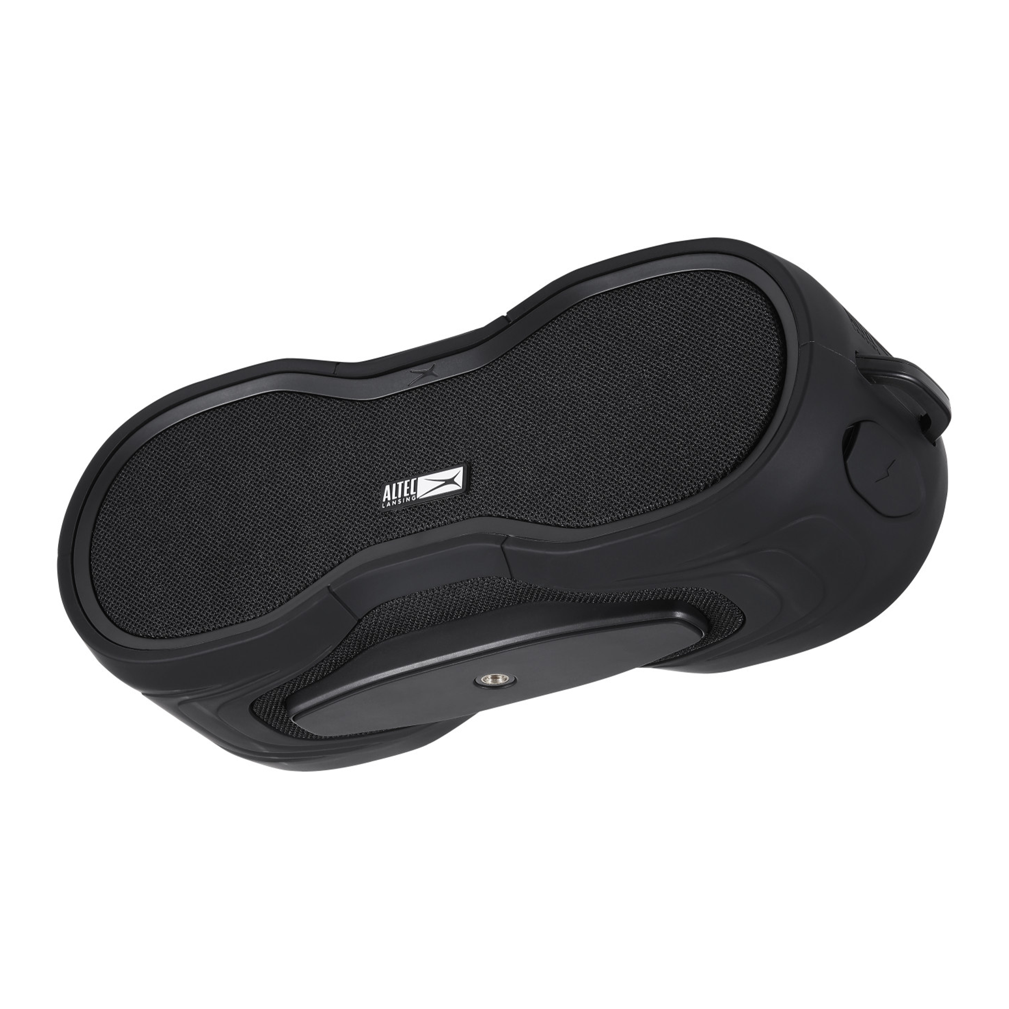 Altec Lansing BoomJacket XL enceinte bluetooth noire