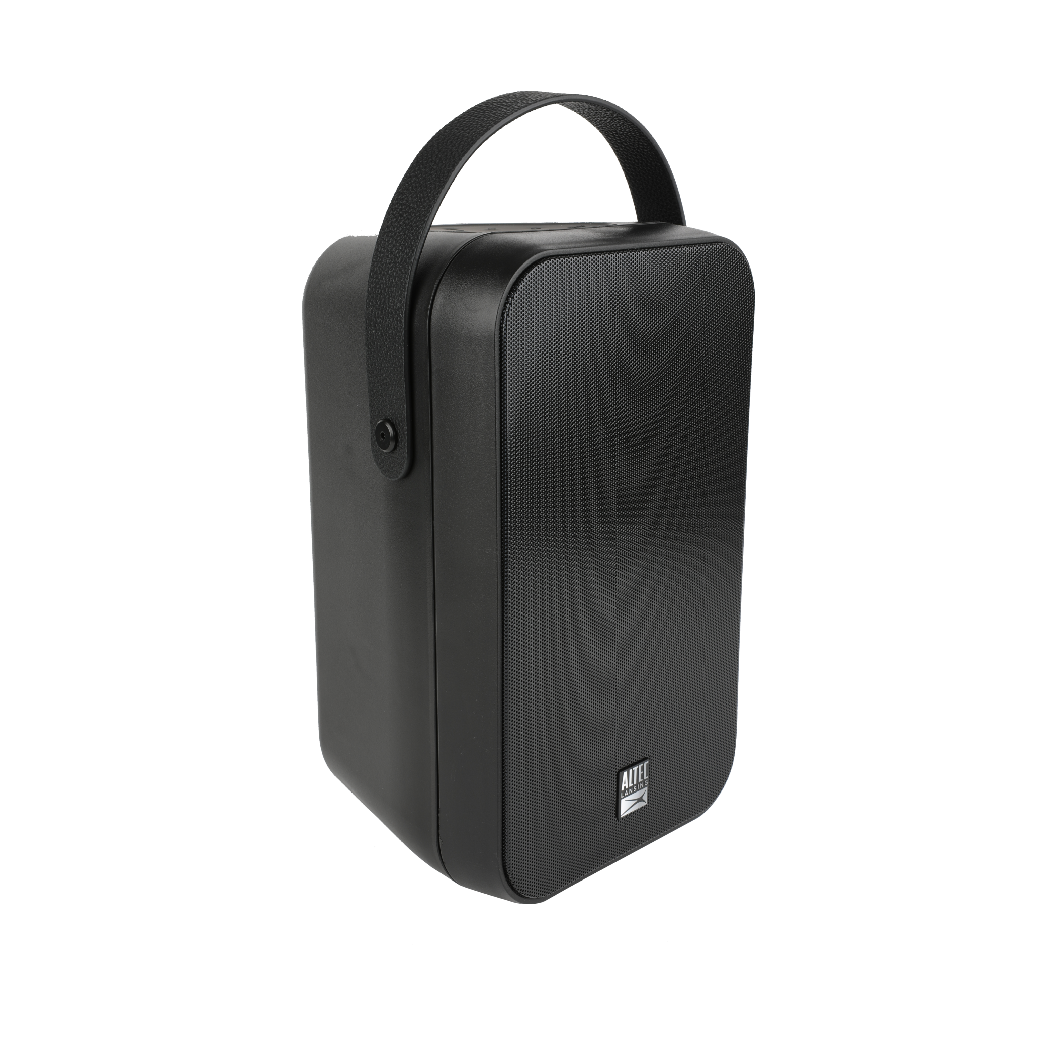 Altec Lansing Shockwave enceinte party Bluetooth Noir 60W