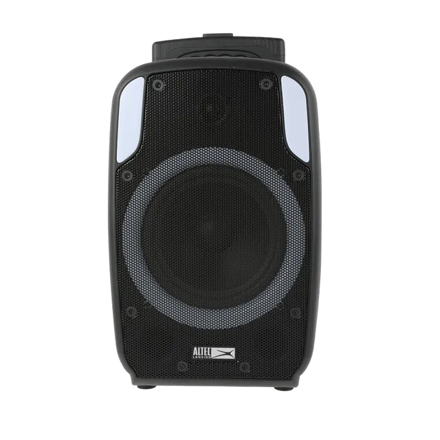 Altec Lansing SoundRover 50 Enceinte Party Bluetooth 50W Noir