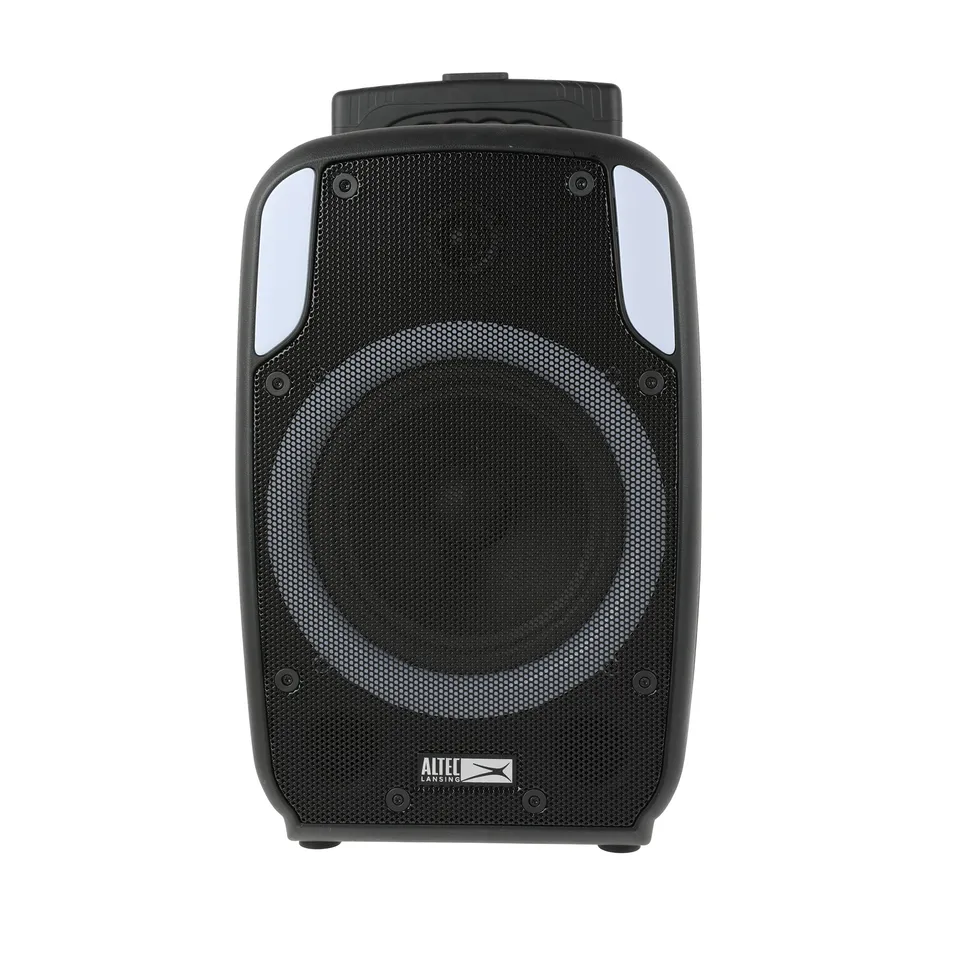 Altec Lansing SoundRover 50 Enceinte Party Bluetooth 50W Noir