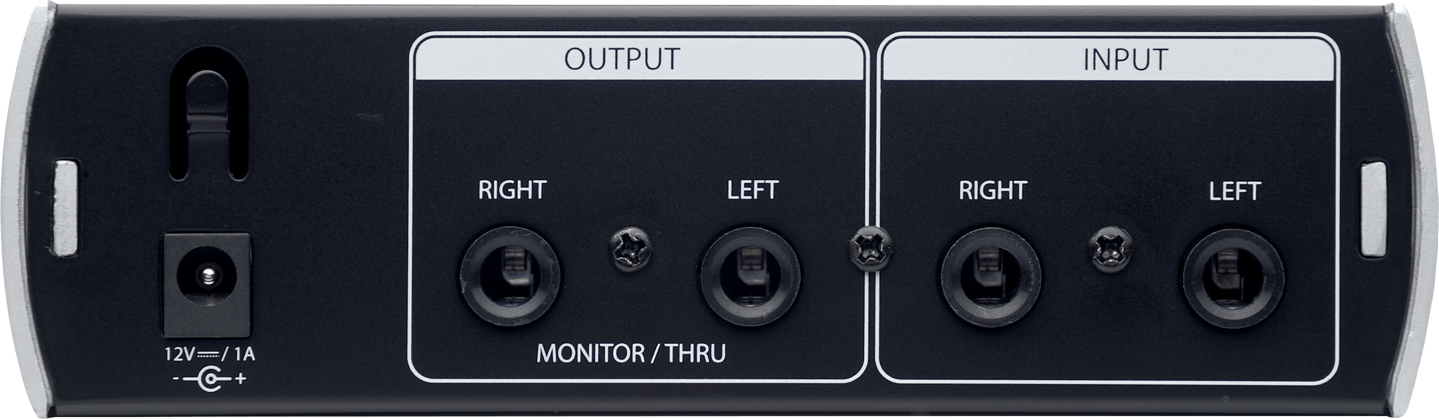 Studio One HP4 ampli casque 4 canaux monitoring
