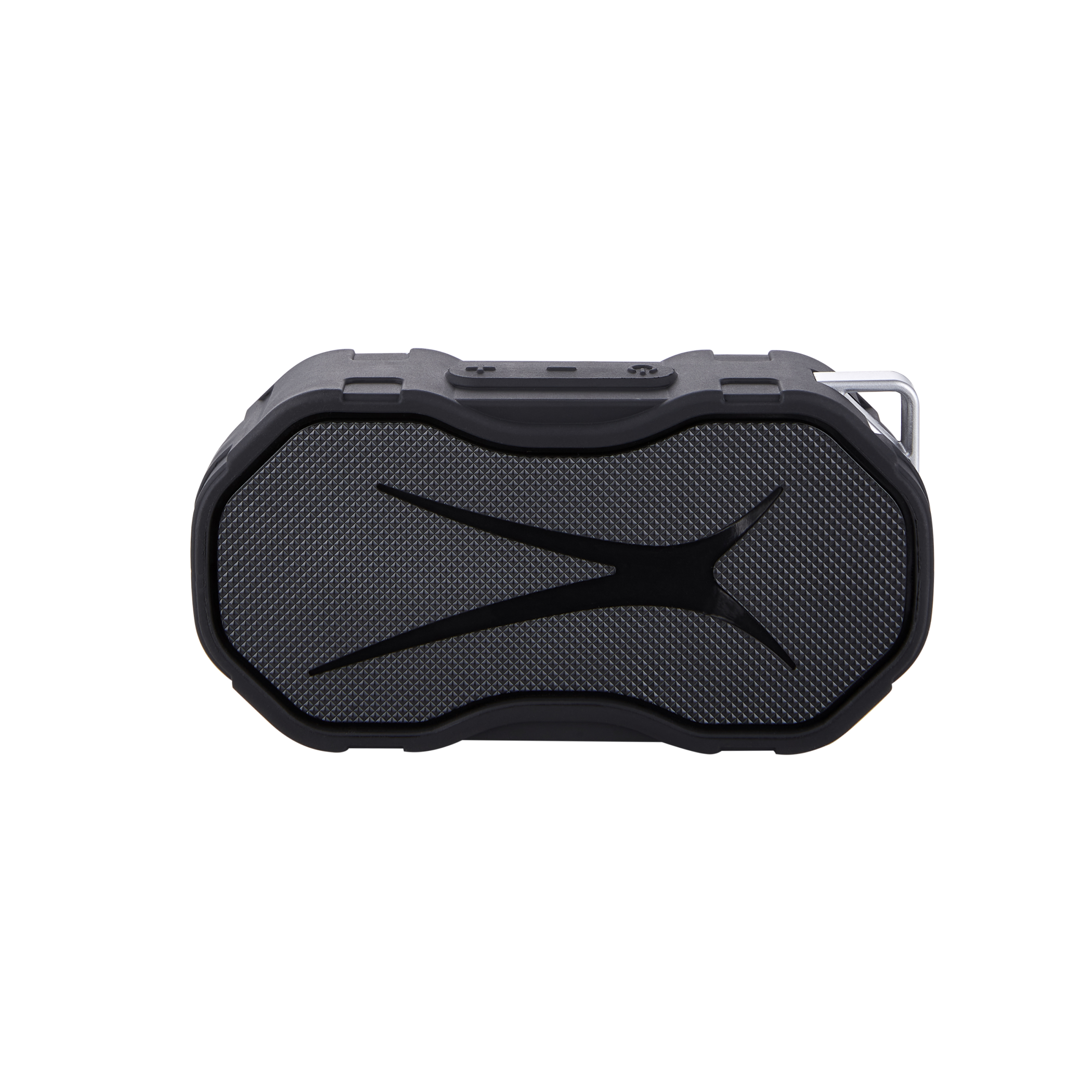 Altec BabyBoom XL enceinte bluetooth noire IP67 6h