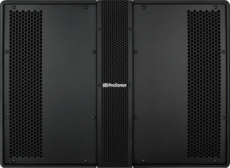 Studio One CDL10P enceinte sono active 1000W