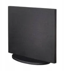 Magnepan DWM Panneau de graves Chêne naturel Blanc cassé