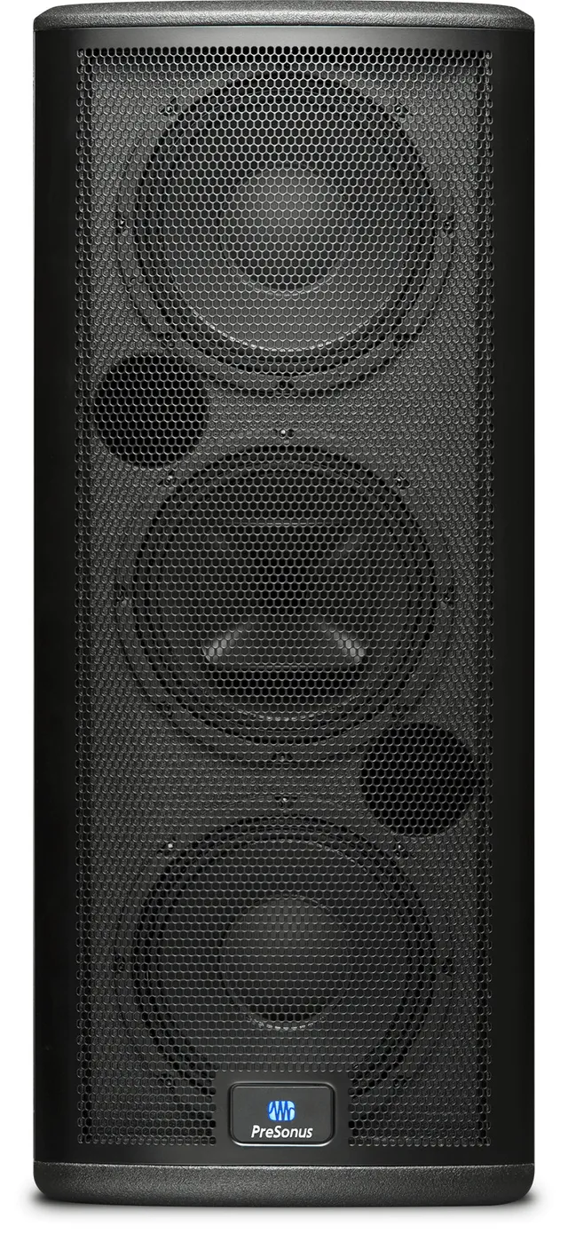 Studio One StudioLive 328AI Enceinte active 3 voies coaxiale