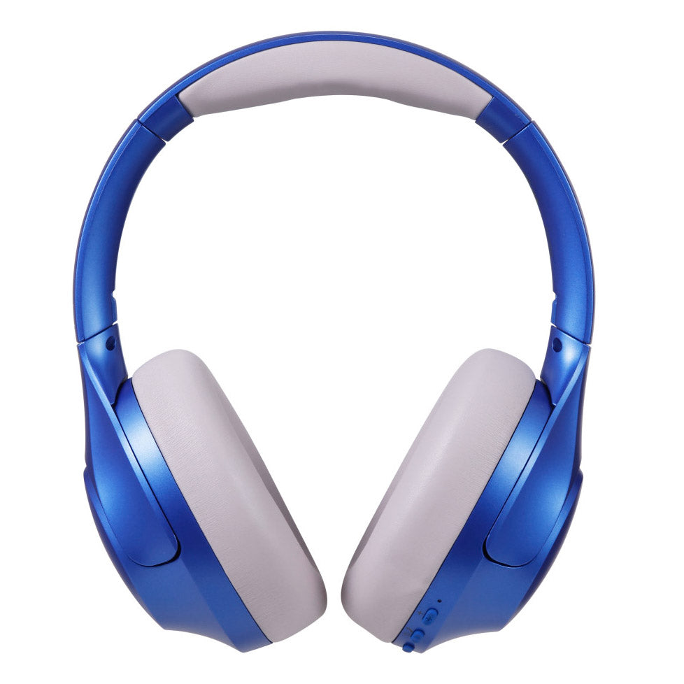 Altec Lansing ComfortQ 2.0 Casque Bluetooth Noir ANC 50h