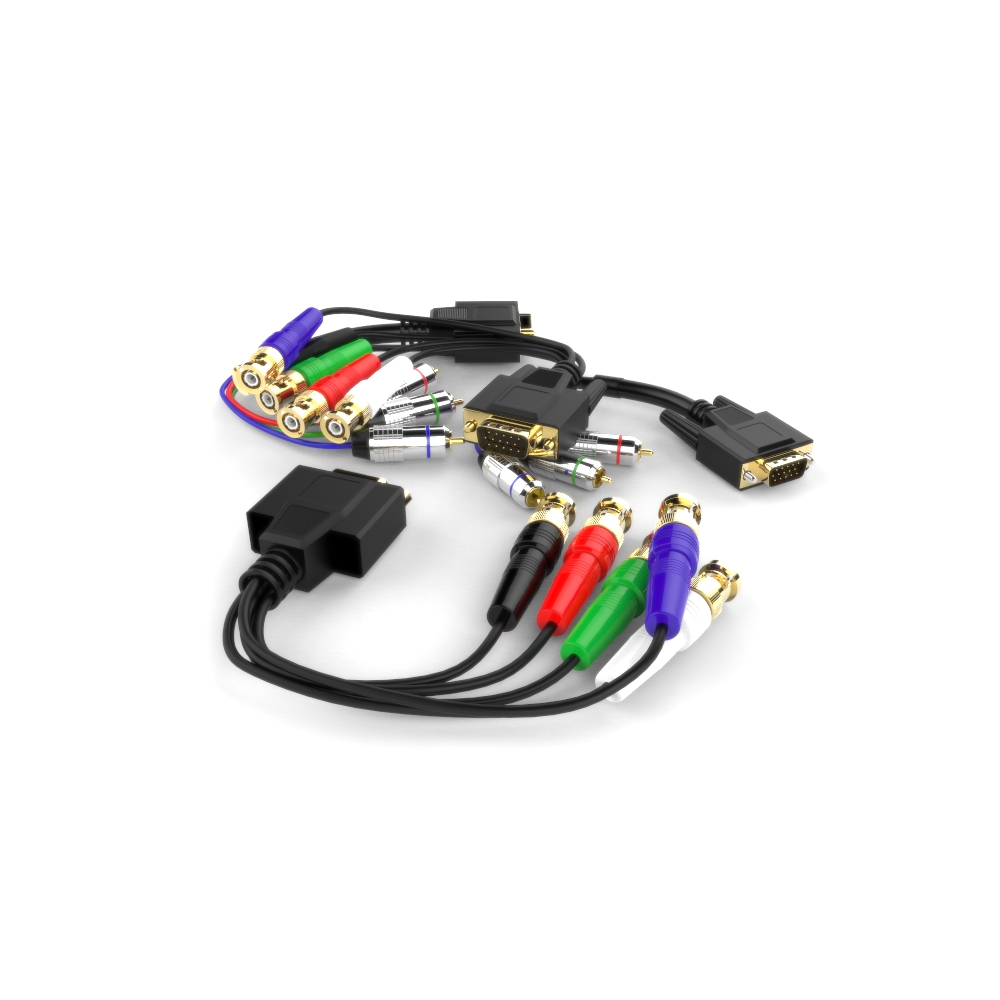 HD Fury Accessories Extra câble HDMI 1,8 m 6ft