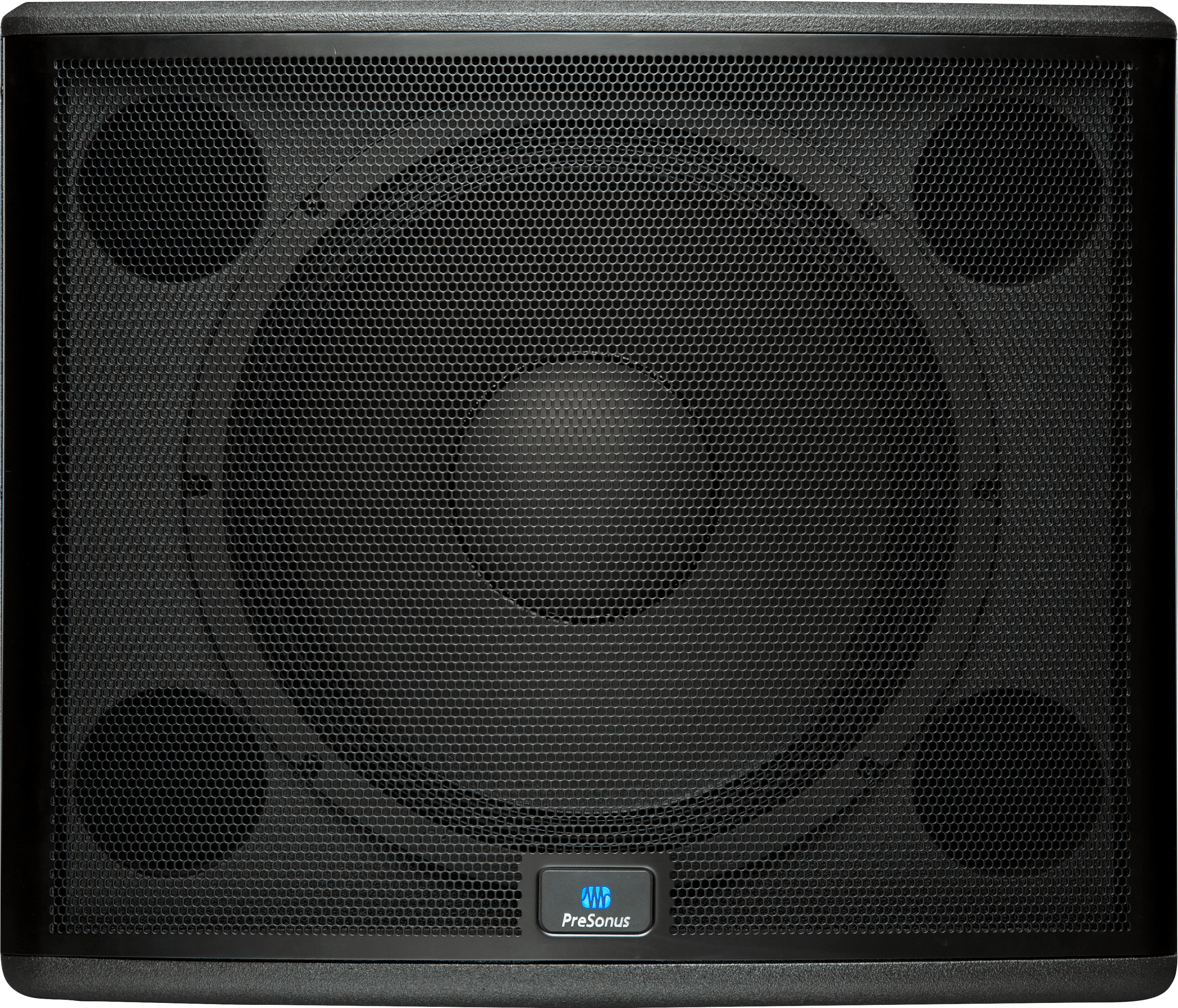 Studio One StudioLive 18sAI caisson de basses actif 18 pouces