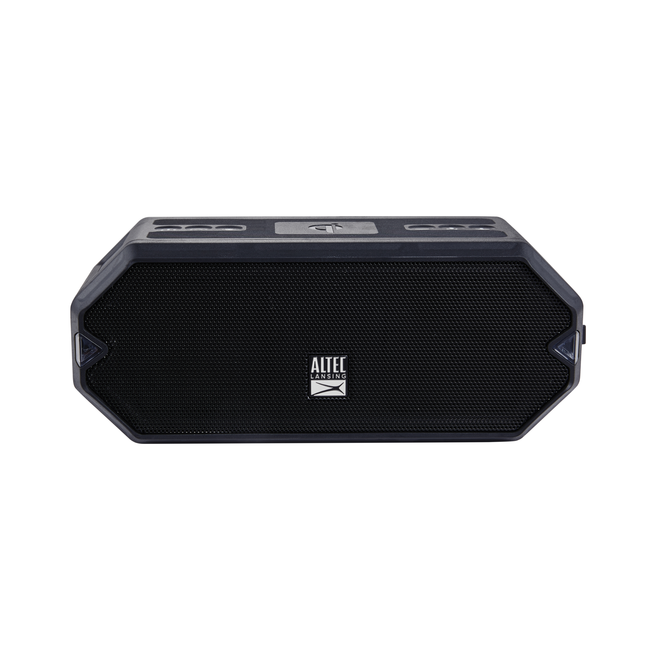 Altec Lansing HydraBlast enceinte bluetooth bleue 20h