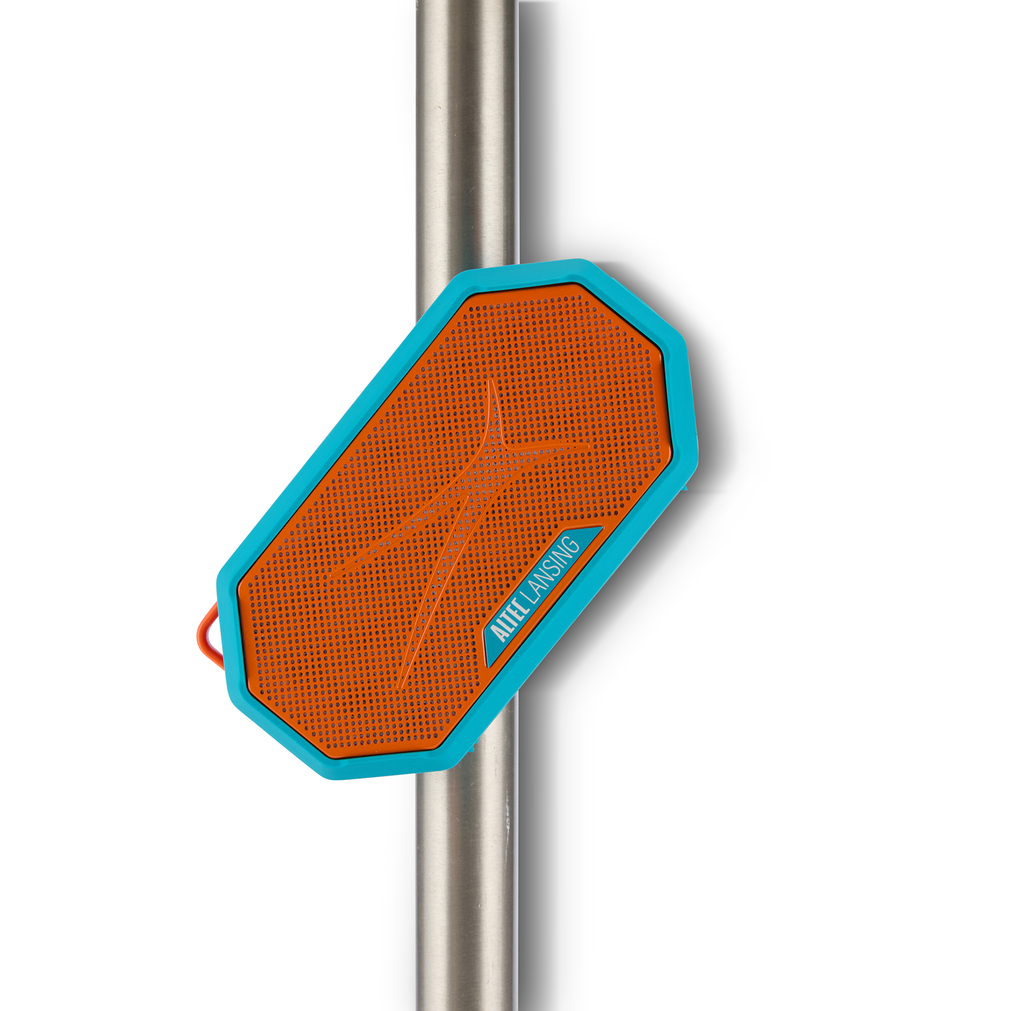 Altec Lansing HydraMini 2.0 mini enceinte Bluetooth Miami Dolphins
