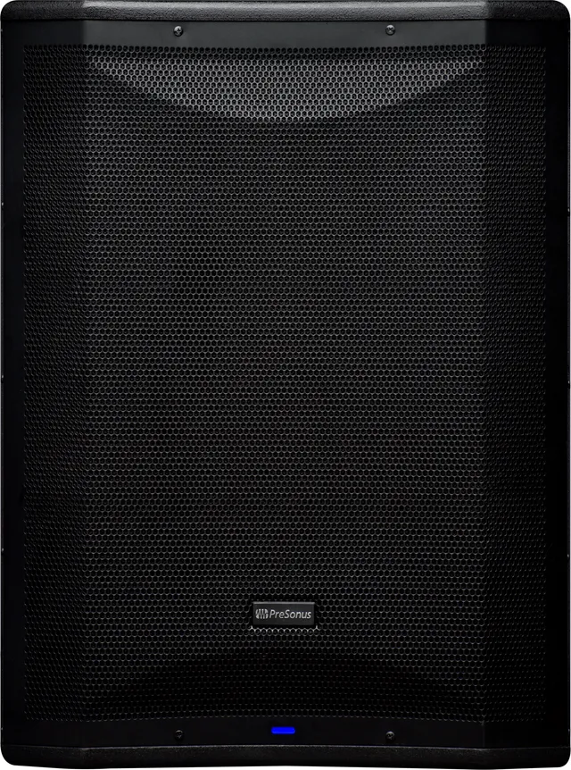 Studio One AIR18s caisson actif 18" 1200W 30Hz