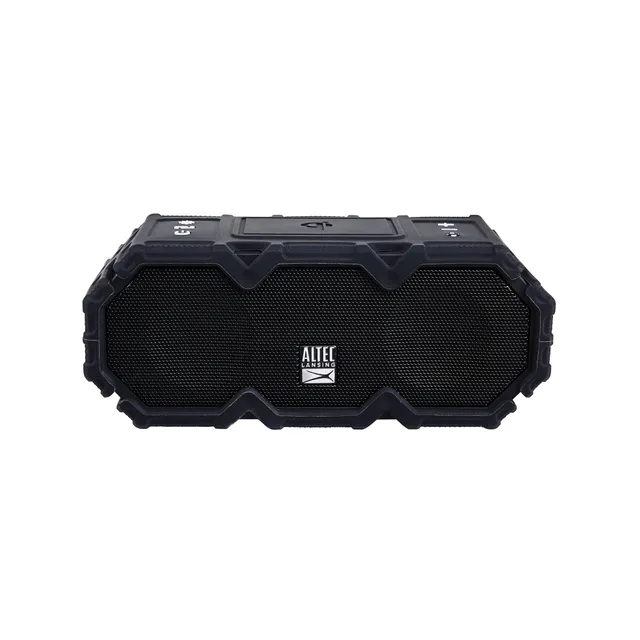 Altec Lansing LifeJacket Jolt enceinte Bluetooth étanche LED 30h