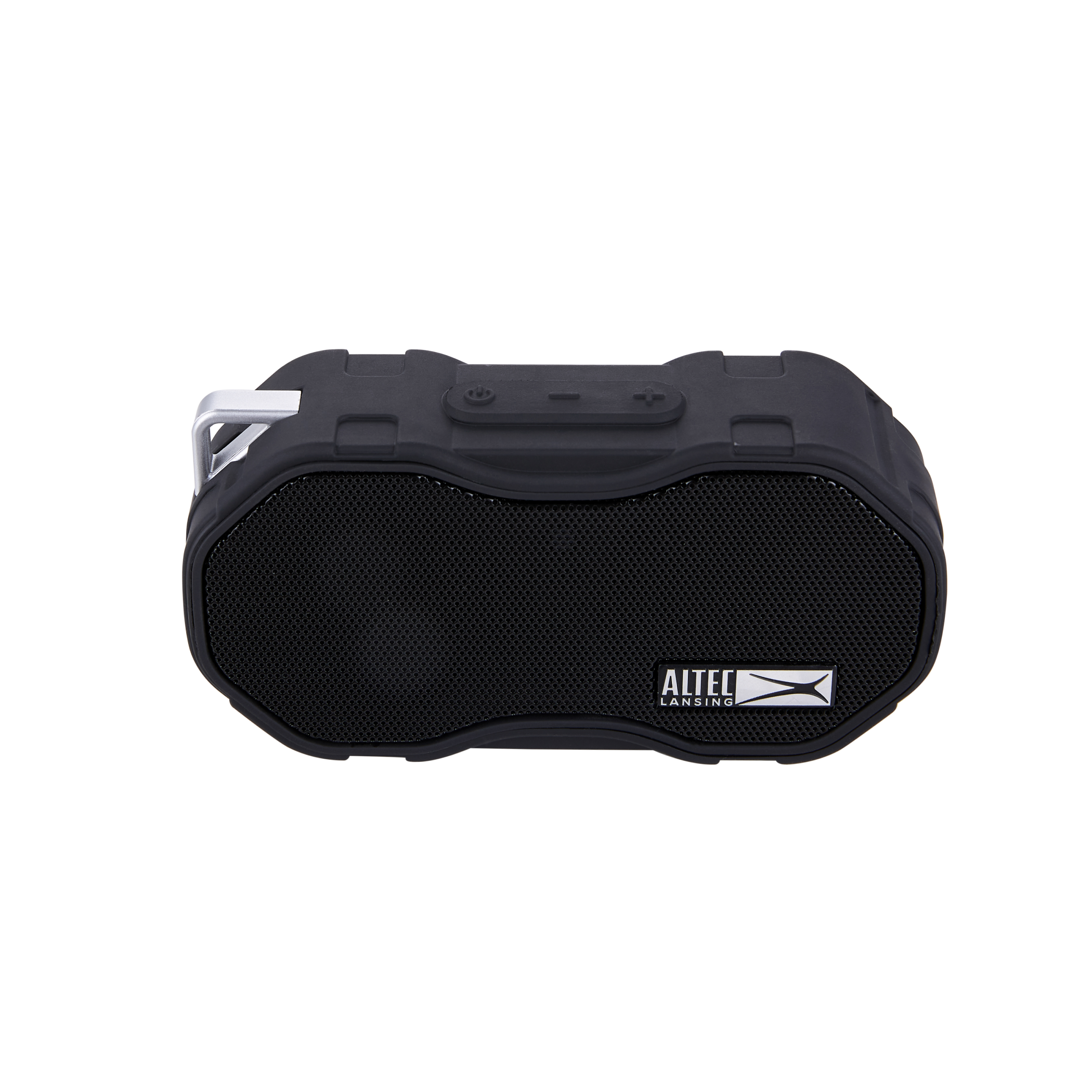 Altec BabyBoom XL enceinte bluetooth noire IP67 6h