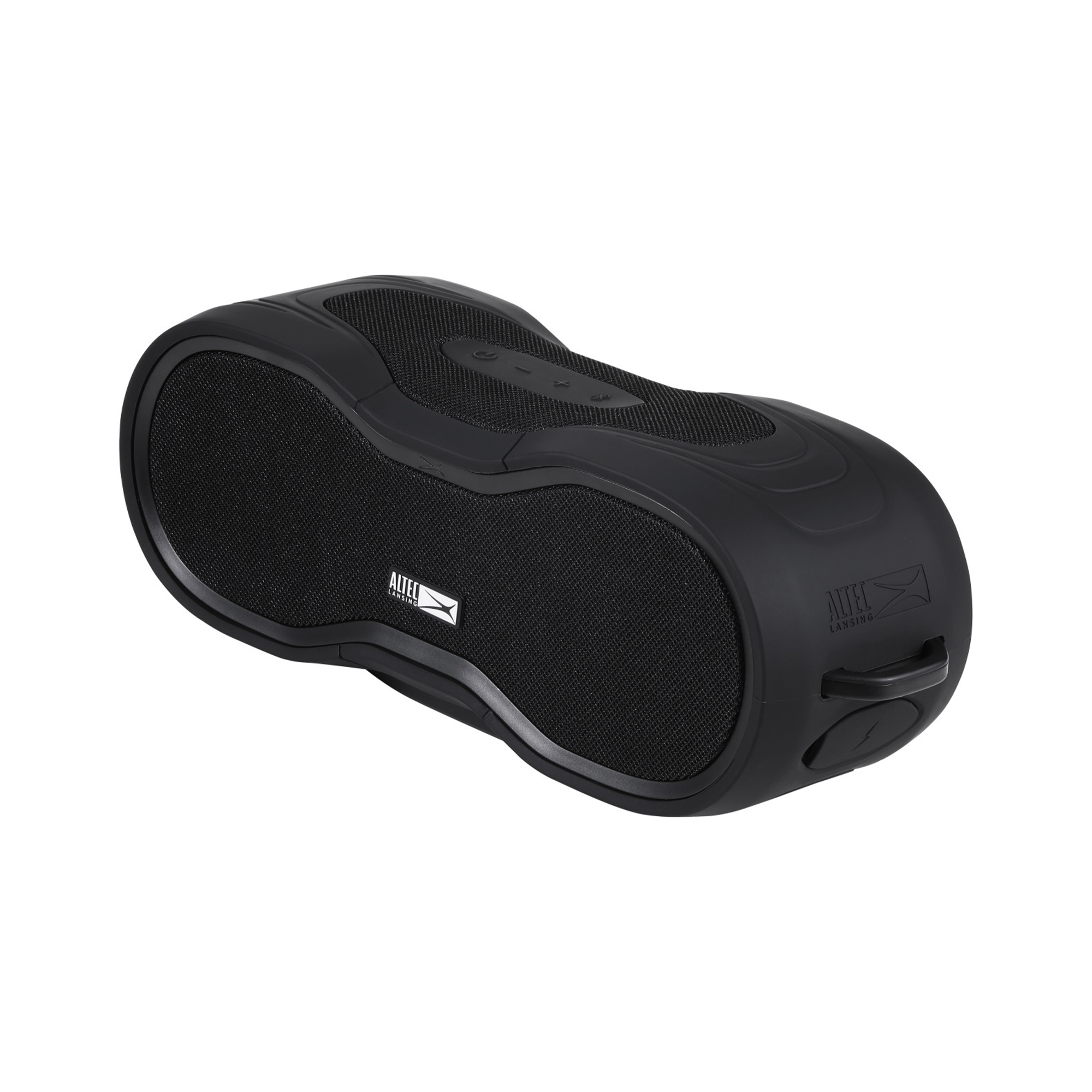 Altec Lansing BoomJacket XL enceinte bluetooth noire