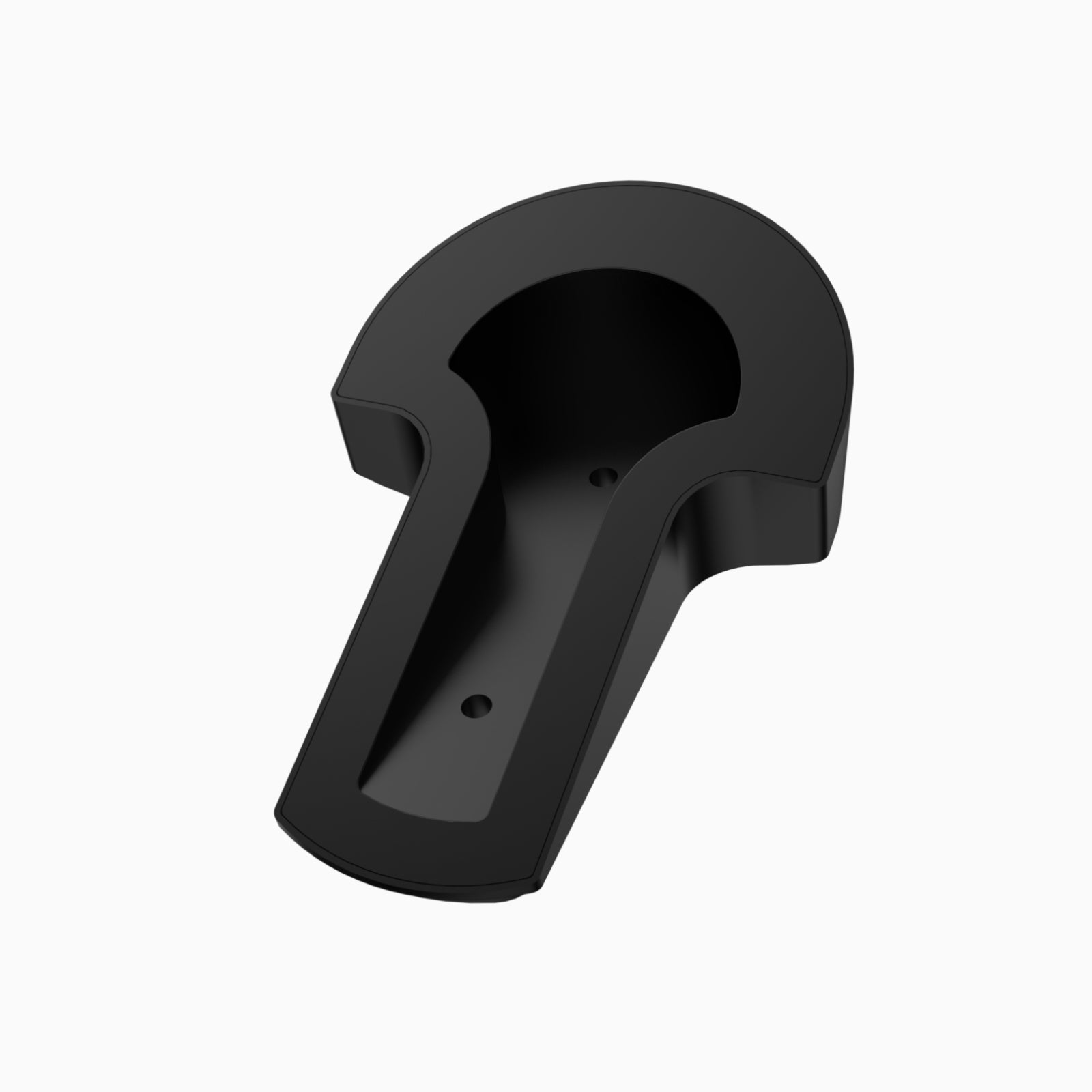 Flexson Wall Mounts Move support mural noir extérieur