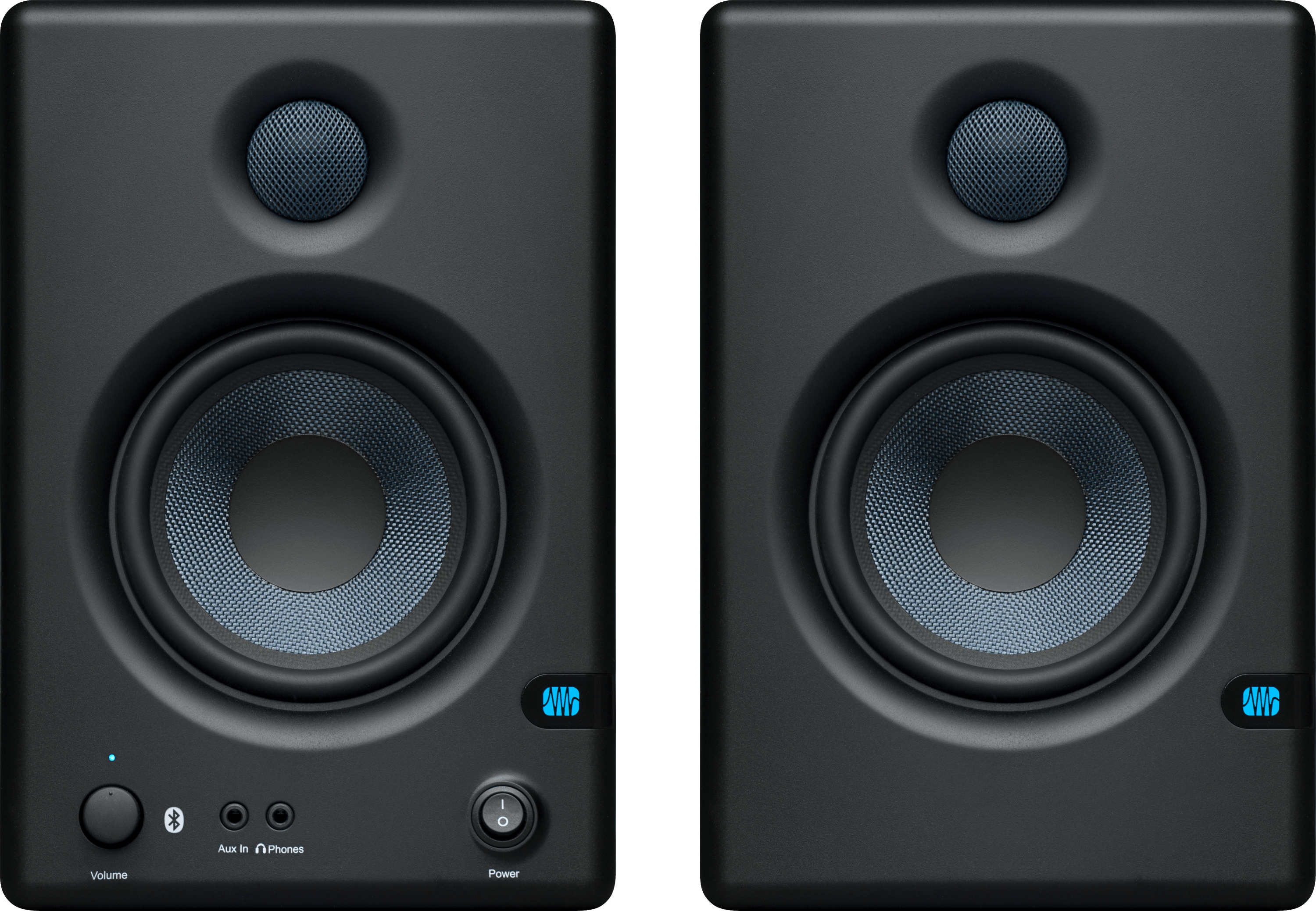 Studio One Eris E4.5 BT enceinte monitoring Bluetooth