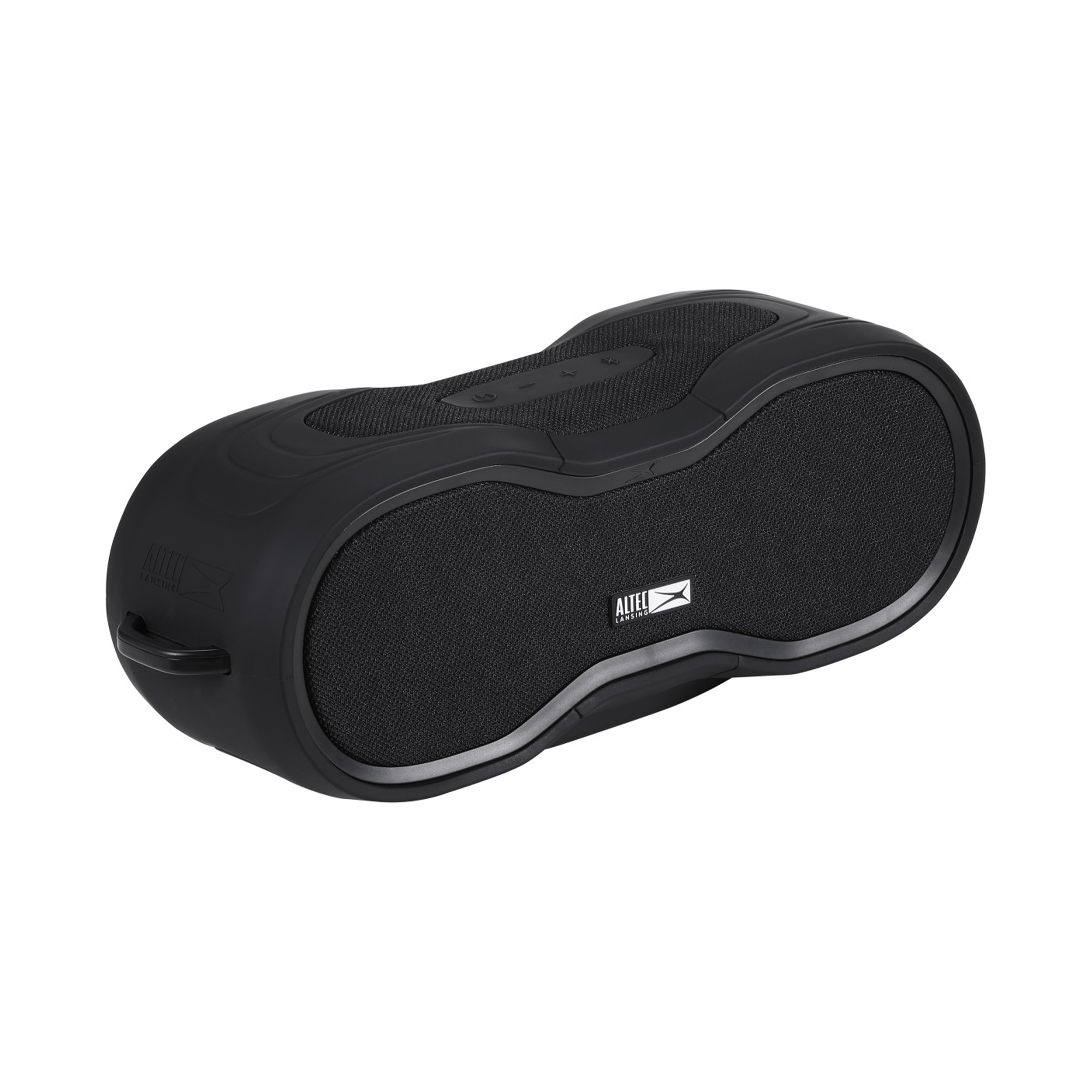 Altec Lansing BoomJacket XL enceinte bluetooth noire