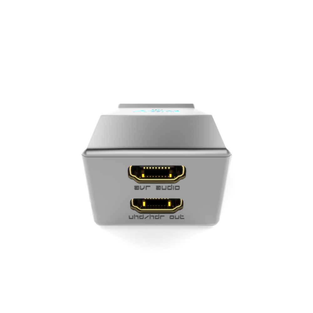 HD Fury AVR Key 18Gbps extracteur audio HDMI 4K HDR