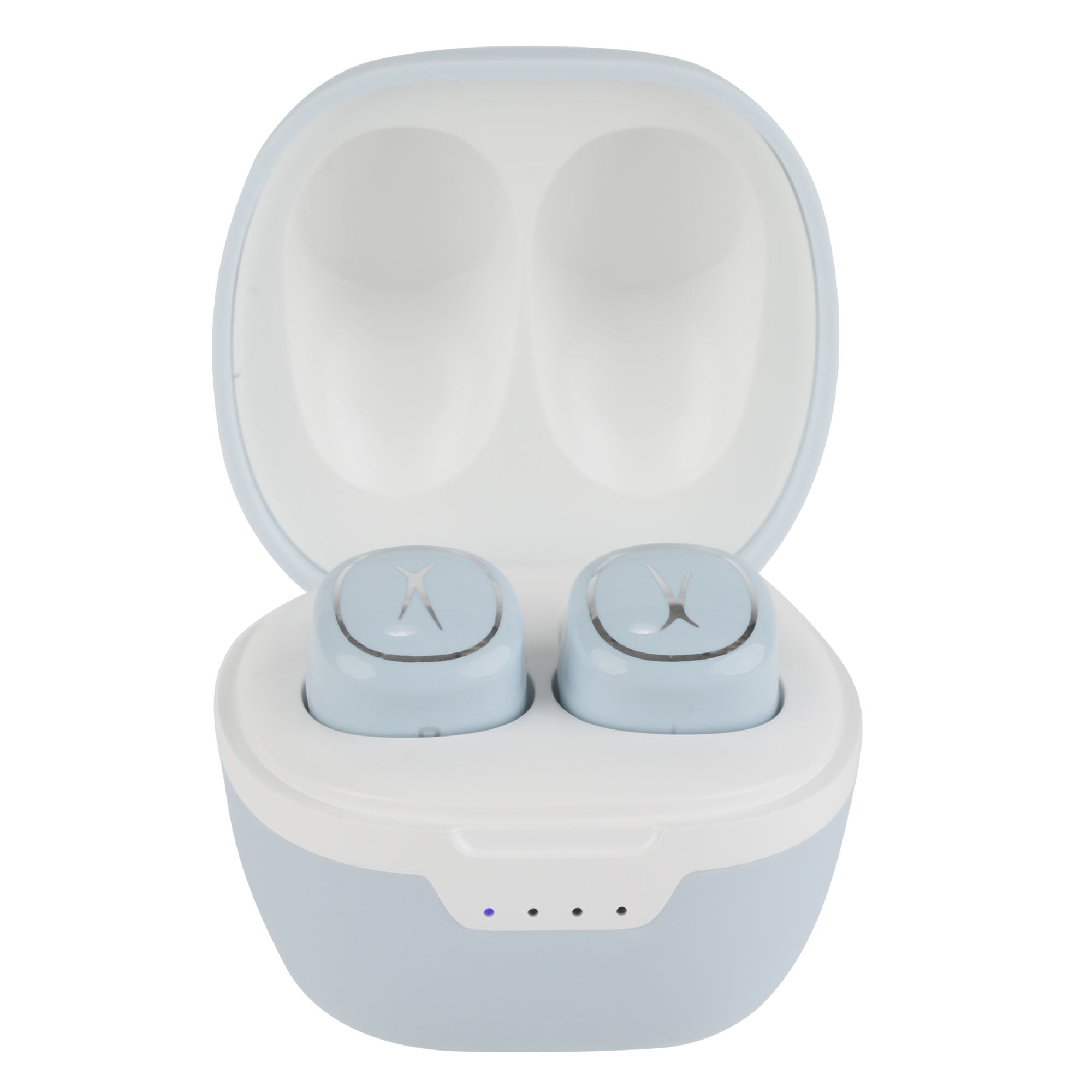 Altec Lansing NanoBuds 2.0 écouteurs bluetooth gris