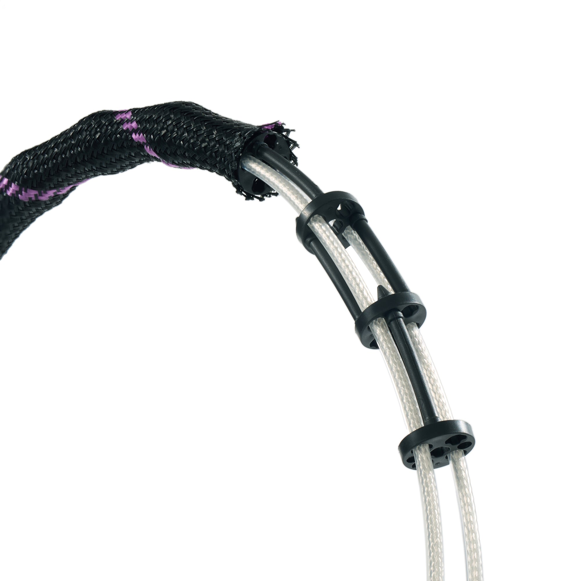 XLO Signature S35 câble RCA 1 m cuivre argent OCC
