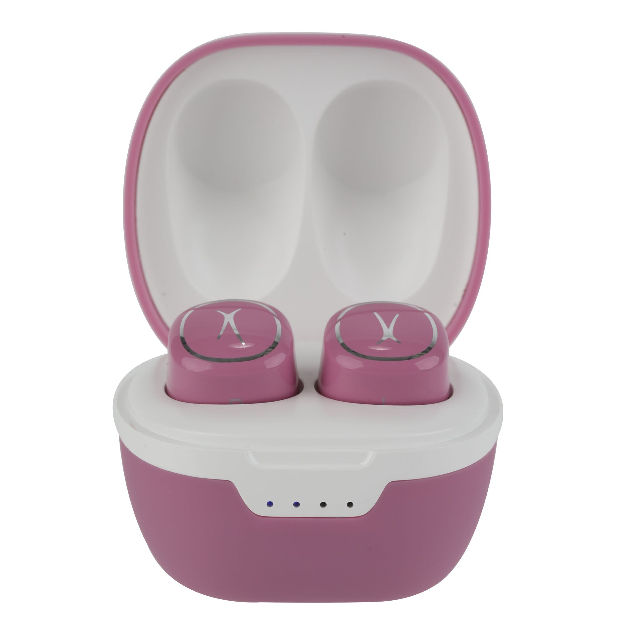 Altec Lansing NanoBuds 2.0 écouteurs bluetooth gris