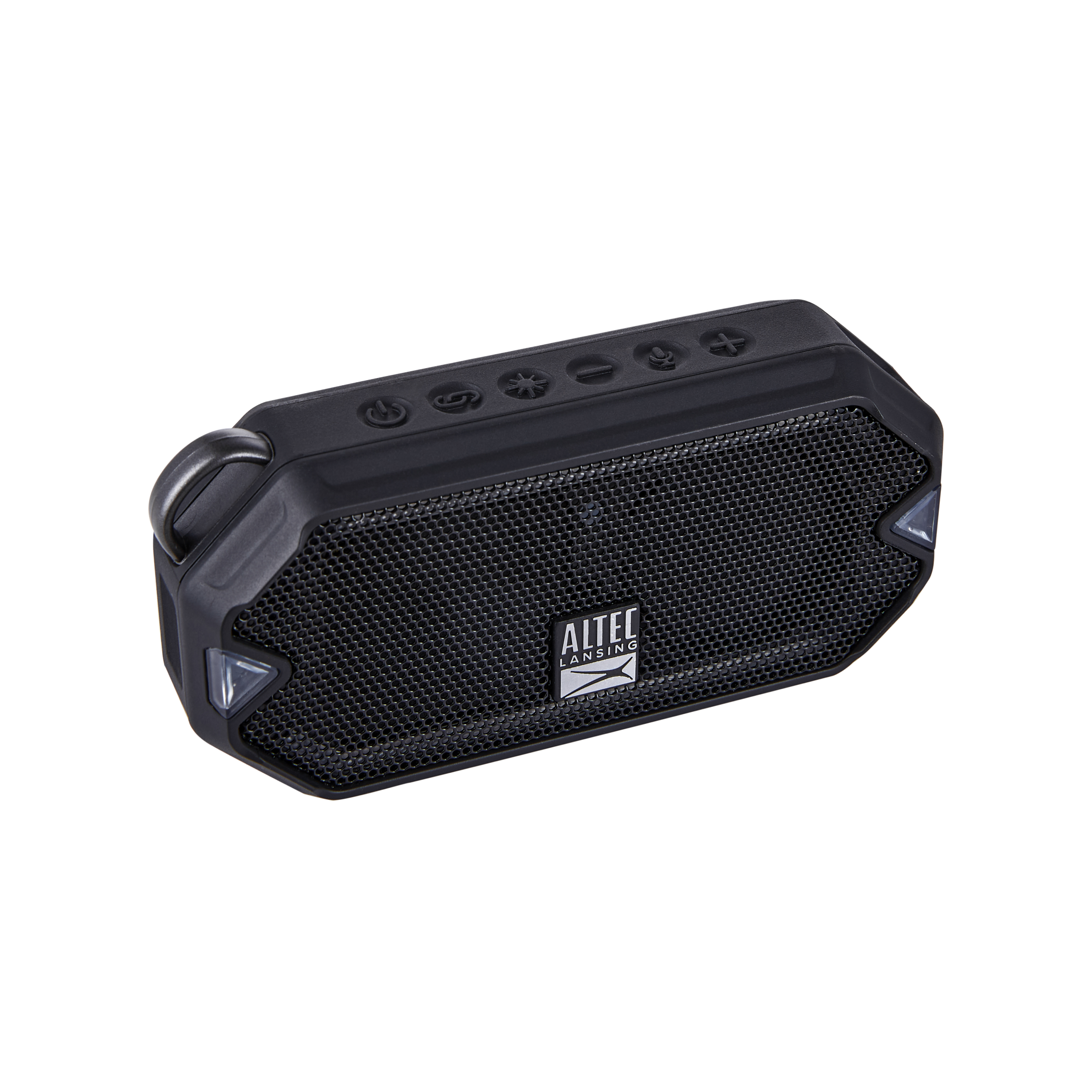Altec Lansing HydraMini enceinte Bluetooth IP67 noir