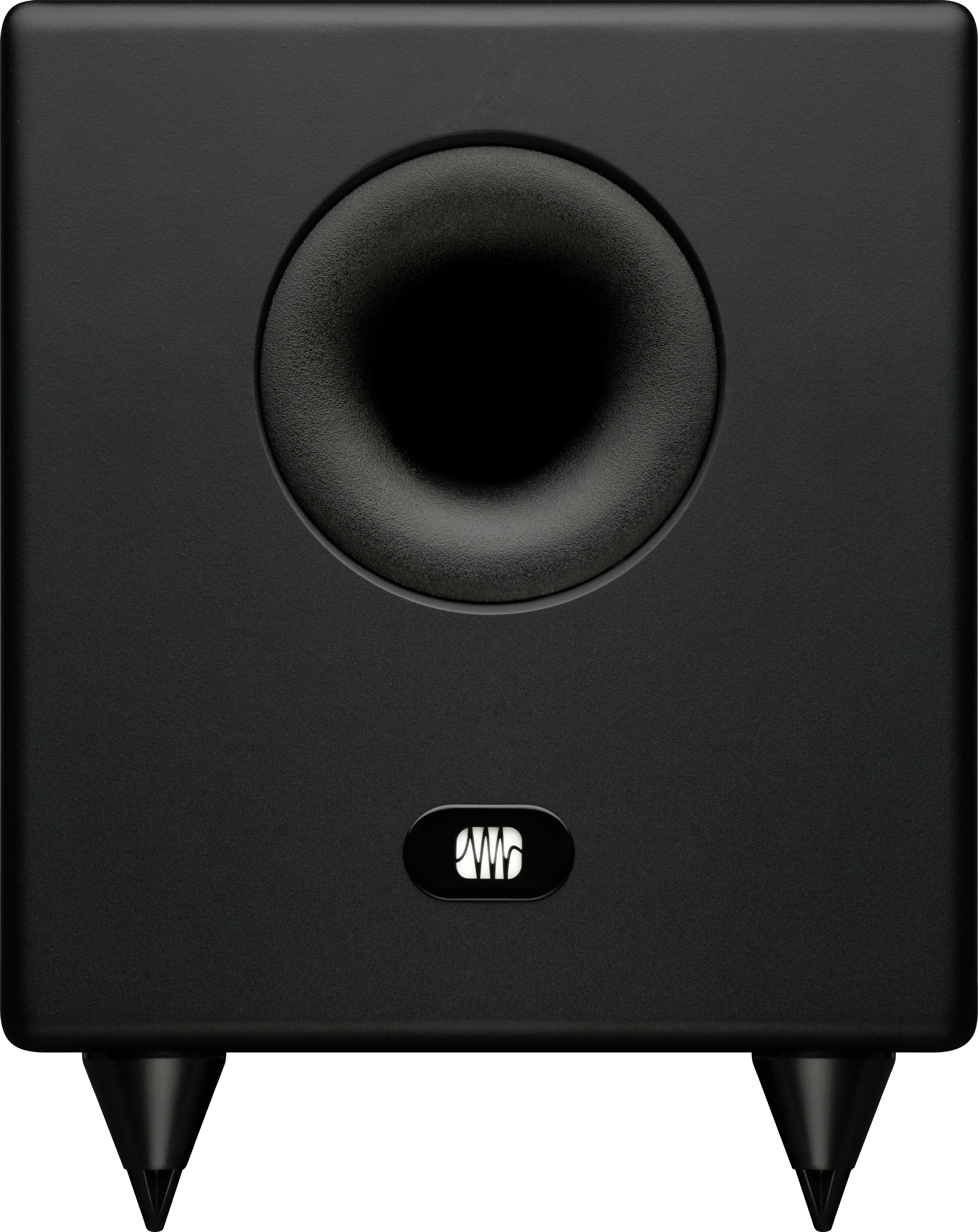 Studio One Temblor T8 caisson studio actif 8" 30 Hz
