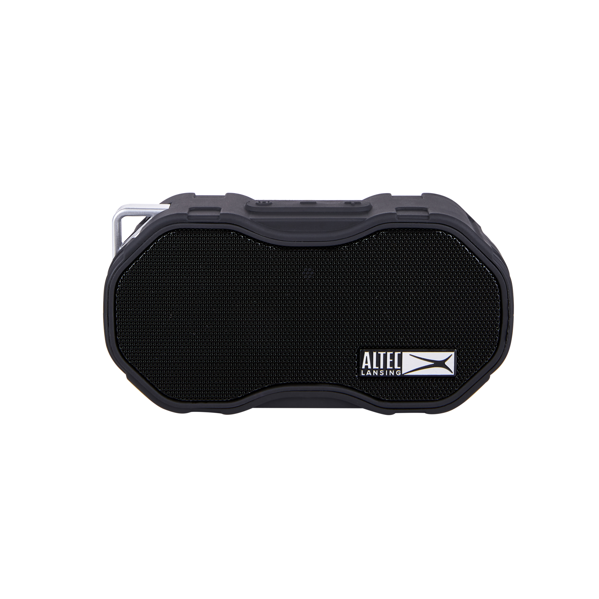Altec BabyBoom XL enceinte bluetooth noire IP67 6h