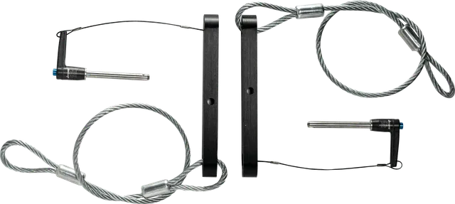 Studio One CDL12P Rigging Sling élingue pour array vertical