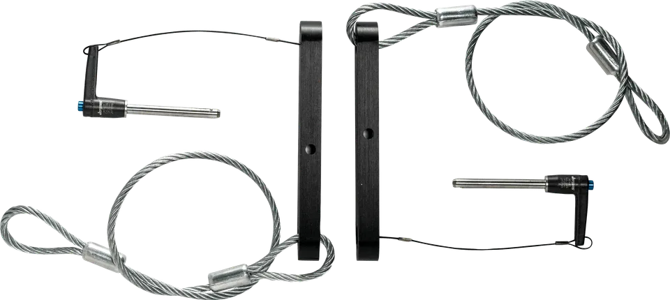 Studio One CDL12P Rigging Sling élingue pour array vertical