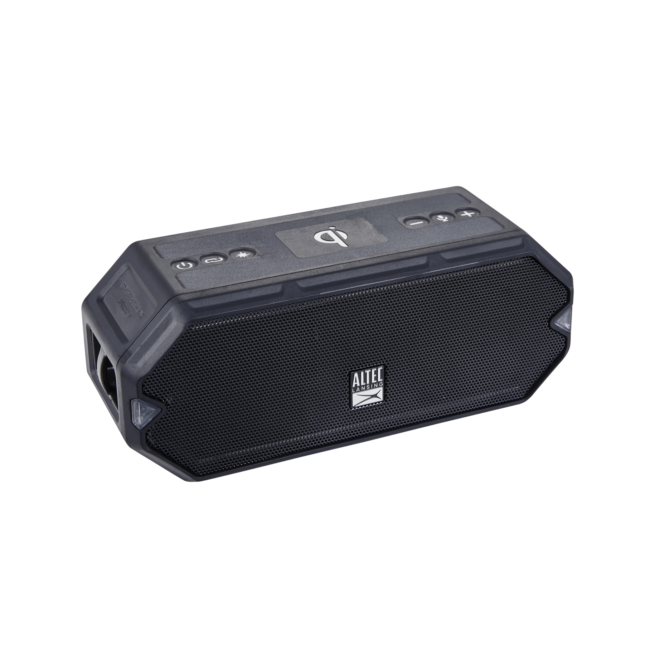 Altec Lansing HydraBlast enceinte bluetooth bleue 20h
