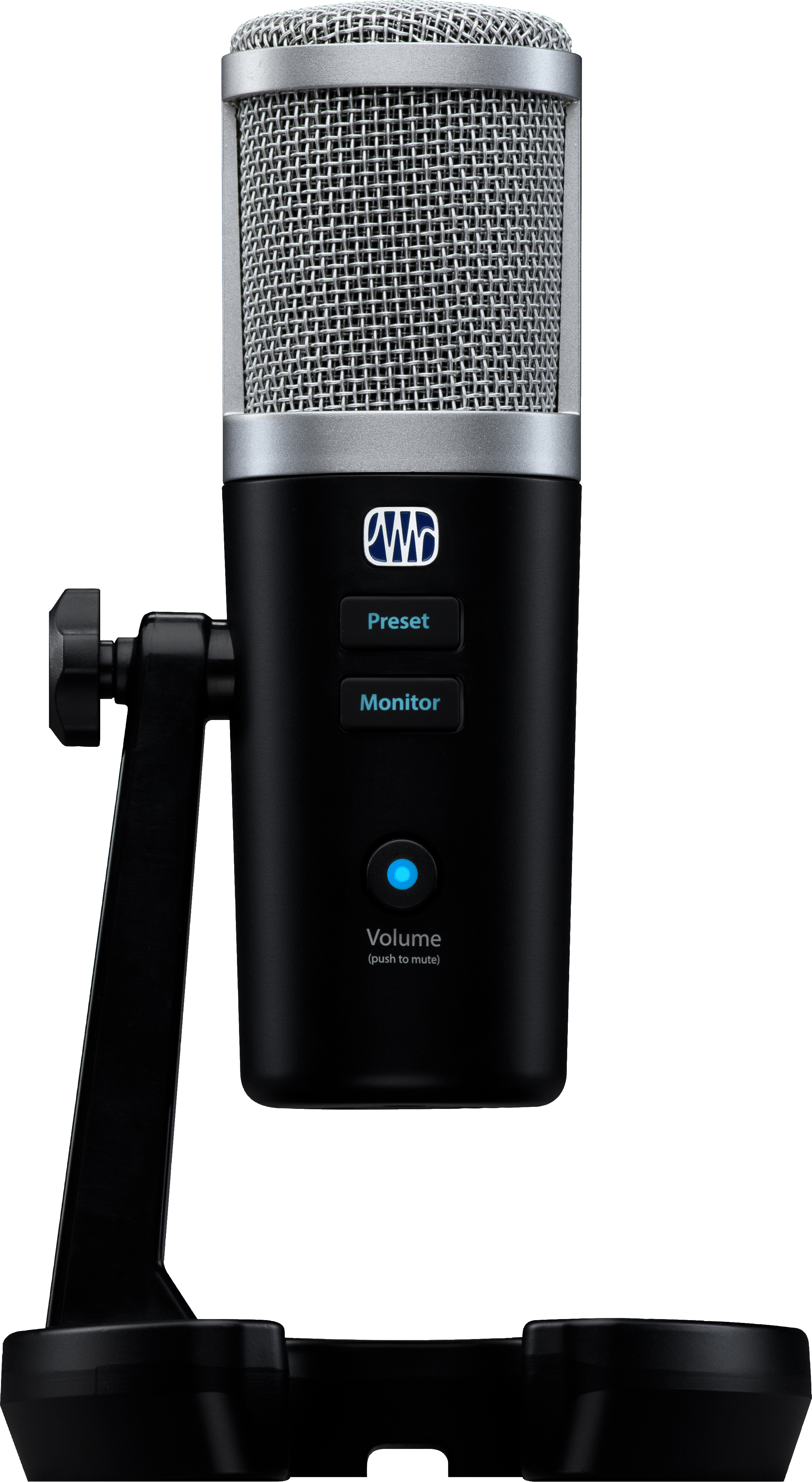 Studio One Microphones Revelator micro USB condensateur chant
