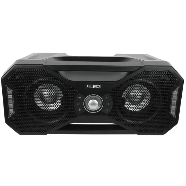 Altec Lansing Mix 2.0 enceinte bluetooth party noir