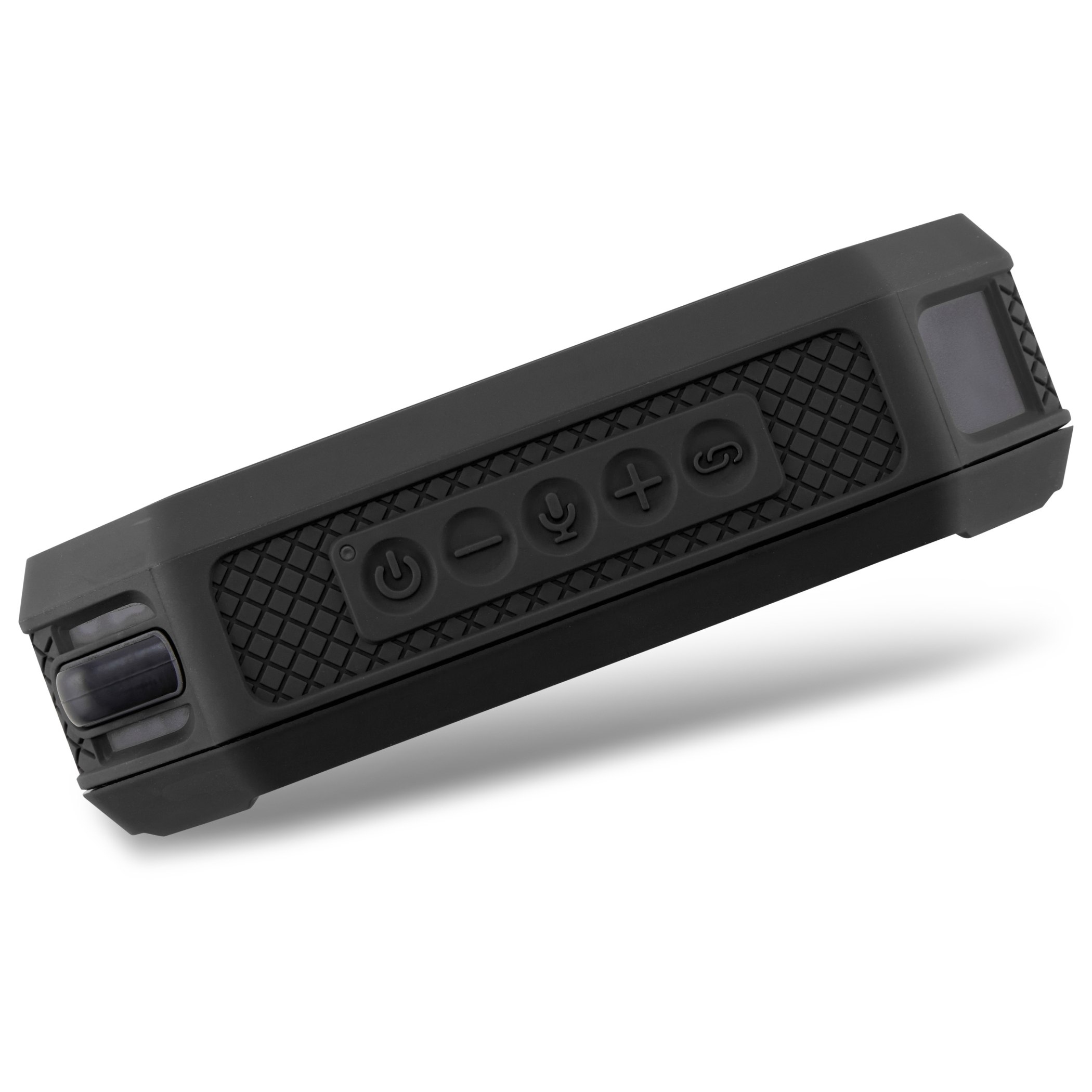 Altec HydraMini 2.0 enceinte bluetooth noire IP67 12h
